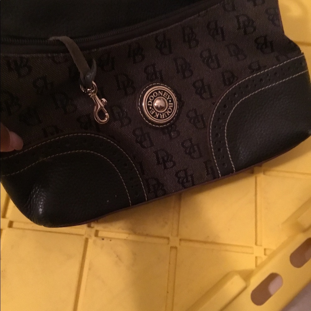 Shoulder Dooney and Bourke Handbag